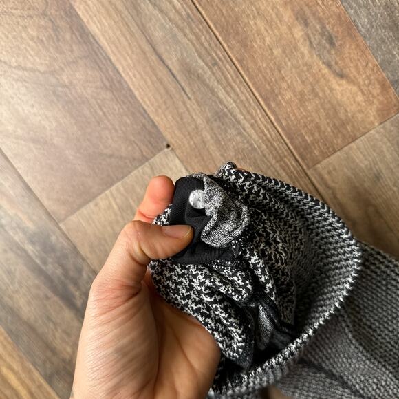 Lululemon Wunder Under SmoothCover Leggings Women's Size 4 High‎ Rise Tight 25 - Picture 2 of 7